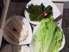 -倍儿红喜临门火锅(文兴路店)