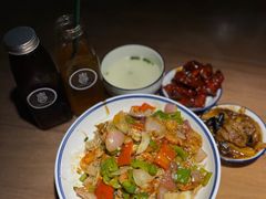 -十面春风·江南面馆(崇宁路店)