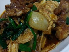 -张记旺角食街(动物园店)