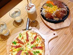 -Ufufu cafe(天神巷店)