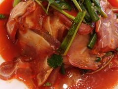 -玉华宫宾馆·餐厅(铜川驻京办店)