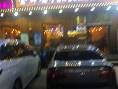 门面-小桂林烧鸽子