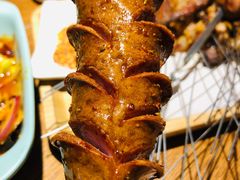 -臻炙大舍烤串(天龙家园店)