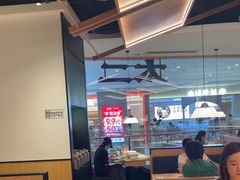 -太二酸菜鱼(福州泰禾店)