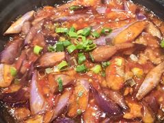 -辛香汇·锦里丨现炒川菜(和信宝龙店)
