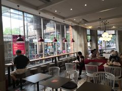 -肯德基(杭州永安店)