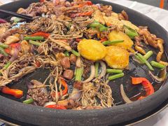 -一烙锅(友谊店)