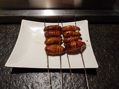 -老万烧烤(典逸心洲店)