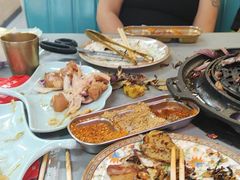 -牛犇炭火烤肉·鲜切烤肉(承德总店)