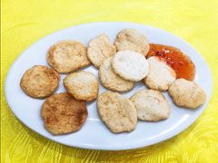 -浩海美食店(闸坡店)