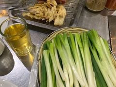 -小寒羊烧烤(凯瑞时代大厦店)