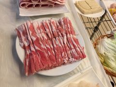 -东来顺饭庄(王府井步行街店)