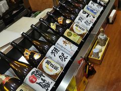 -千代武日本料理(开发区店)