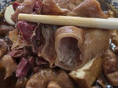 -原肖村桥卤煮(旧宫东路店)