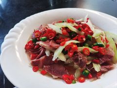 -老来福·非遗酸汤兔(凯旋路店)