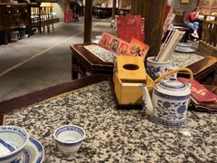 -南京大牌档(崇文门国瑞店)