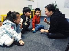 -猴有戏教育戏剧·音乐剧·主持口才·演讲朗诵辩论(环球港华师大校区)