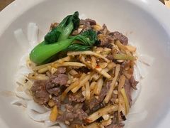 -漆黑觉米粉(三里屯店)