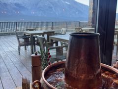 -丽江金茂璞修雪山酒店-雪景阁餐厅