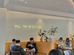 -fishtank鱼缸咖啡(三山街店)