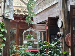 -束河人家(南锣鼓巷店)