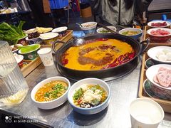 -俏媳妇火锅(宽窄巷子店)