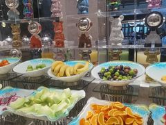 -太湖饭店玉兰厅(自助餐厅)