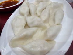 -喜家德虾仁水饺(长泰广场店)