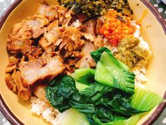 -流浪地图剁椒卤汁拌饭(未来城购物广场店)