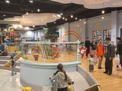 -杭州开元森泊度假乐园