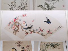 -深圳博物馆(古代艺术馆)
