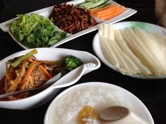 iphone_upload_pic-云来居素食馆(东门店)