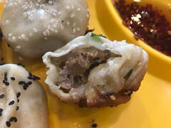 -小杨生煎(香港名都店)