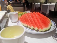 -煜丰汴京烤鸭(福彩路店)