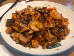-陈傻子餐厅(世纪都会店)