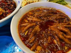 -辛香汇(大华第一坊店)