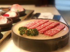 -厚贞日式烤肉(龙之梦店)