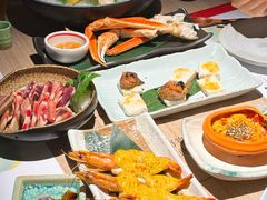-匠和风精致料理(成都龙湖滨江天街店)