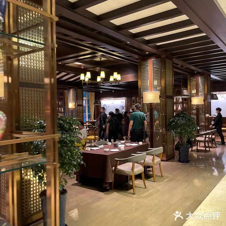 鲁悦轩—廊坊文安鲁能希尔顿