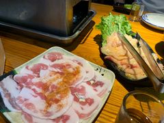 -丹东特色烤肉(学府路一部店)