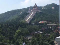 -龙口南山旅游景区