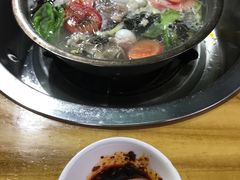 -海关荤豆花(洋河一路店)