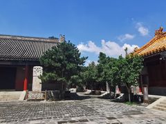 -宣南文化博物馆