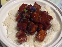 -福荣新中式餐厅