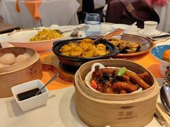 -美心·翠园(港汇恒隆广场店)