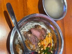 -雙冲柳州螺蛳粉&酸嘢&桂林米粉(簋街店)