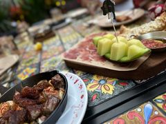 -BROWNSTONE布朗石西班牙餐厅(富城店)