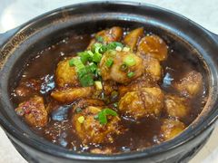 -阿龙酒煲(海宁新苑路店)