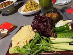 -一桶江山餐厅(松北店)