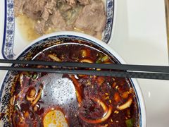 -玉香宫河州牛肉拉面